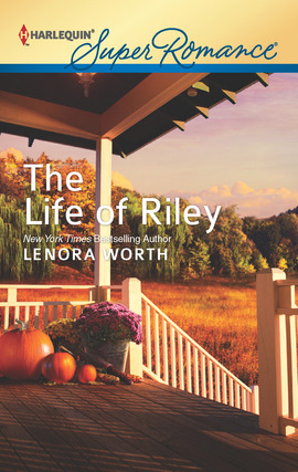 Title details for The Life of Riley by Lenora Worth - Available